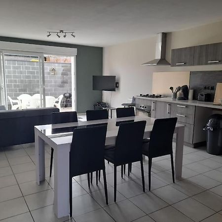 Maison De 100M2 Avec Terrasse Wardrecques Экстерьер фото